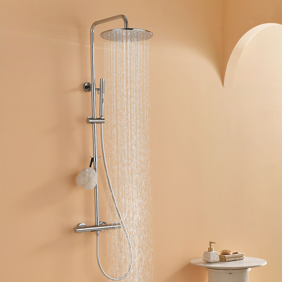 Sen cây nhiệt độ DeMuhler ML513204C bền đẹp